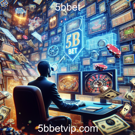 Entendendo a Categoria 'Perguntas Frequentes' no 5bbet